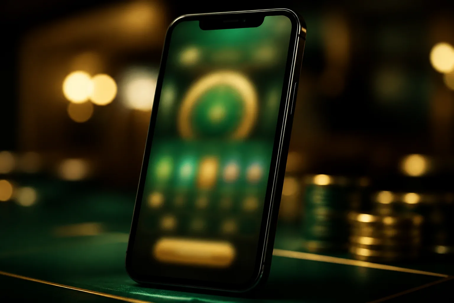 King Billy Casino mobile or desktop access guide for iPhone / iOS