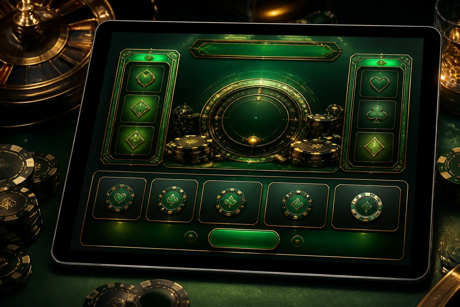 King Billy Casino mobile or desktop access guide for iPad / Android tablet