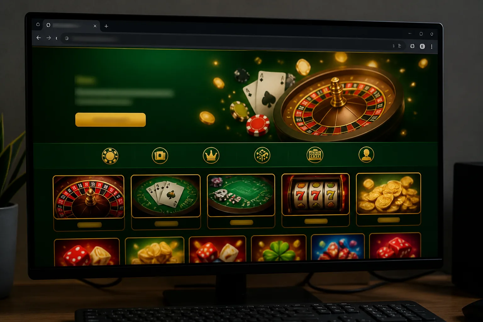King Billy Casino mobile or desktop access guide for Windows PC