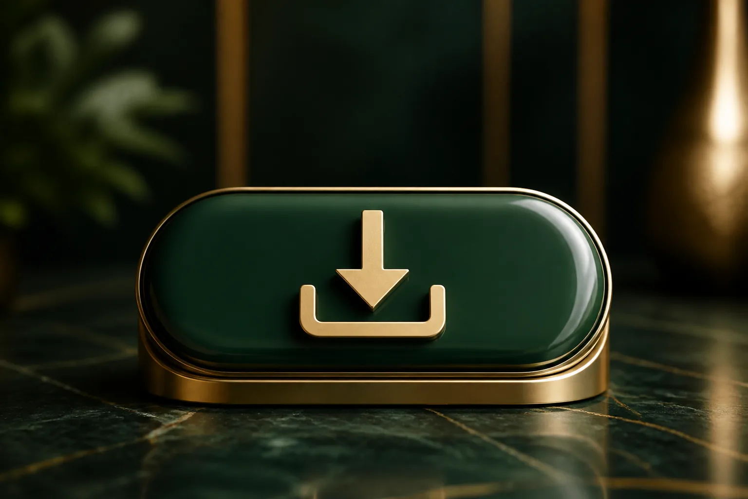 Responsive mobile access concept for the King Billy Casino website