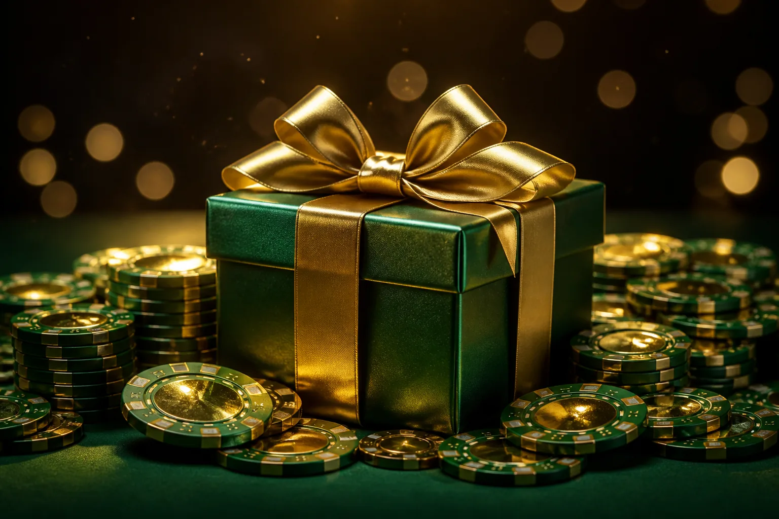 No Deposit Bonus review visual for King Billy Casino promotions