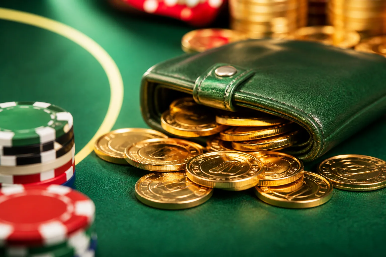 Reload Bonus review visual for King Billy Casino promotions