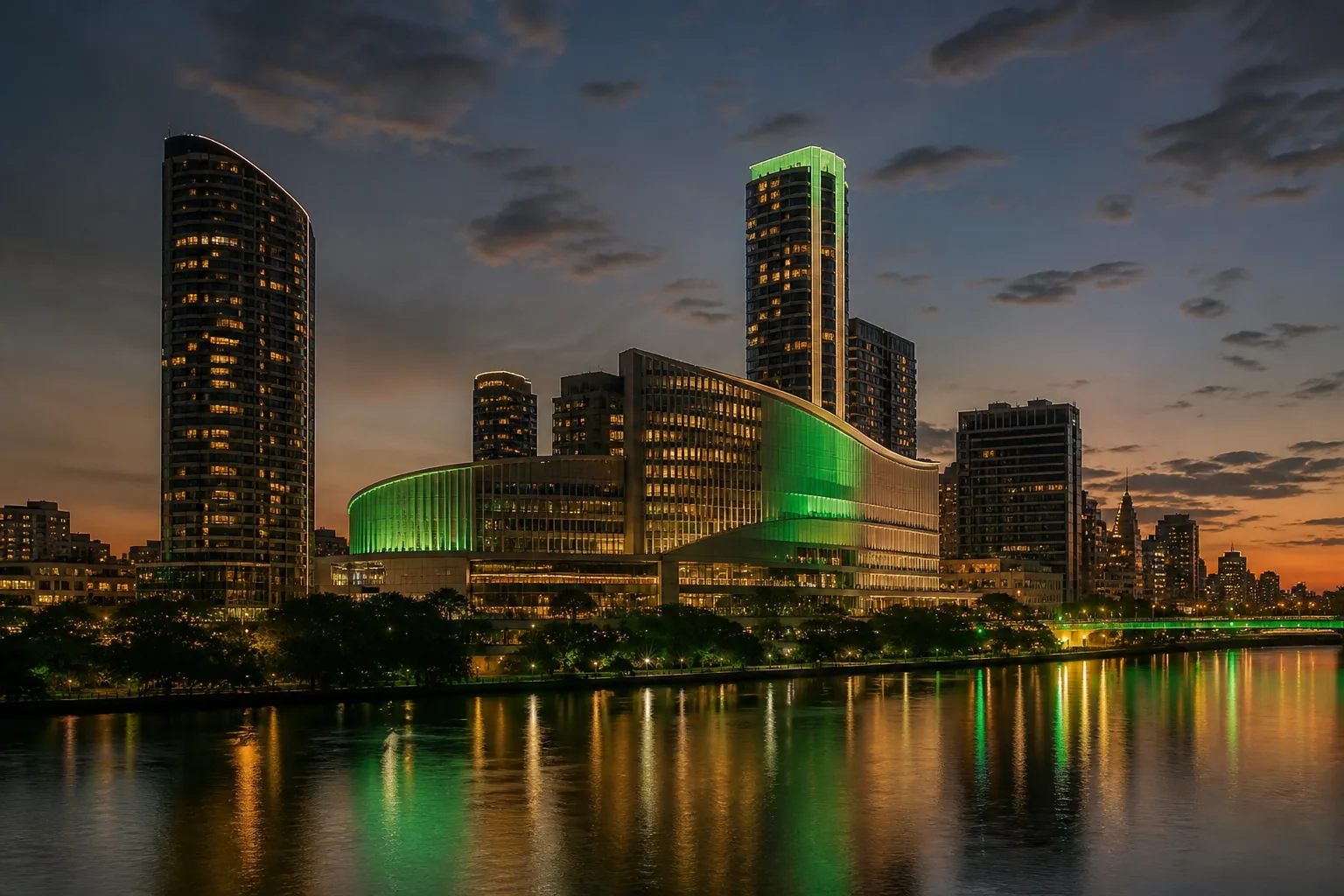 Editorial city guide graphic for King Billy Casino readers in Brisbane, QLD