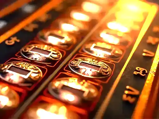 Gates of Olympus 1000 pokie artwork at King Billy Casino