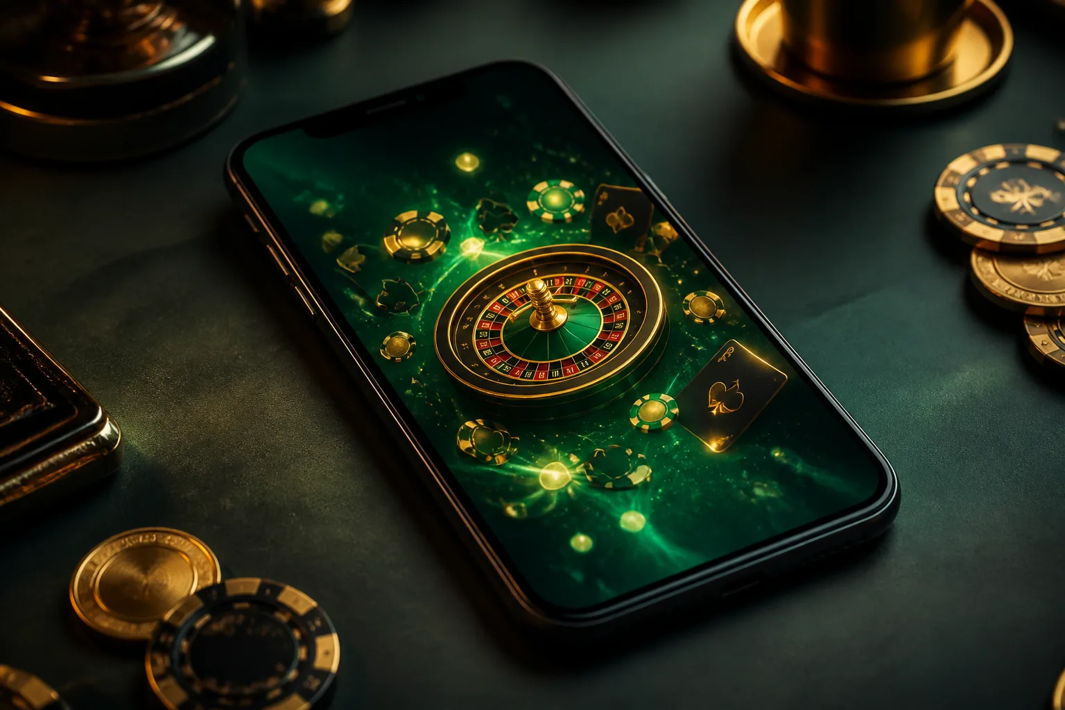 Mobile App Access service guide visual for King Billy Casino Australia readers