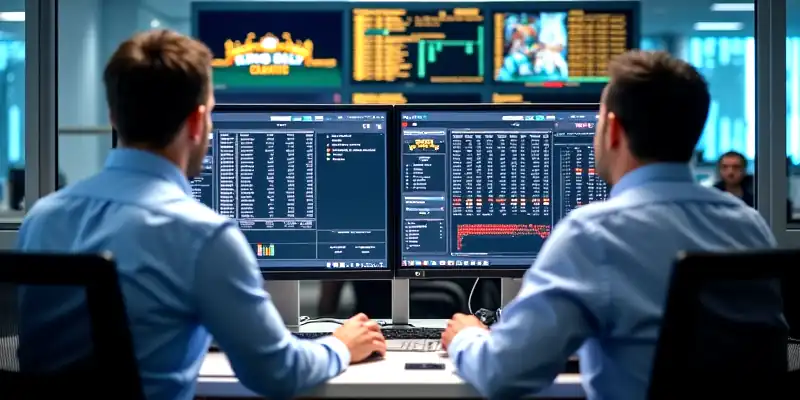 Editorial team reviewing King Billy Casino Australia