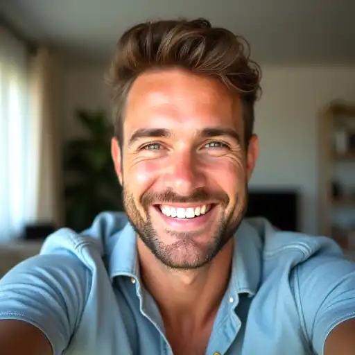 Jake Morrison, author of this King Billy Casino review