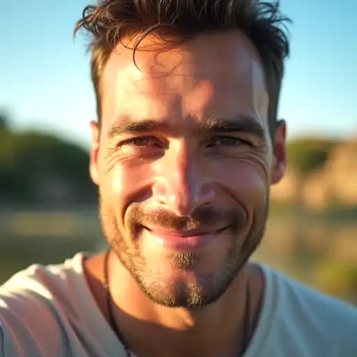 Review from Dazza M. at King Billy