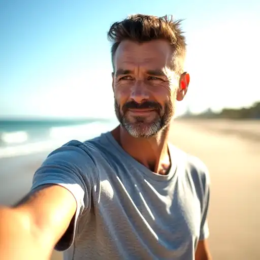 Review from Johno T. at King Billy