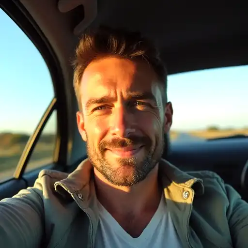 Review from Mick R. at King Billy