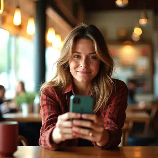 Review from Chloe S. at King Billy