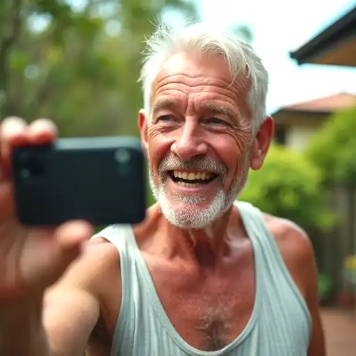 Review from Gaz W. at King Billy