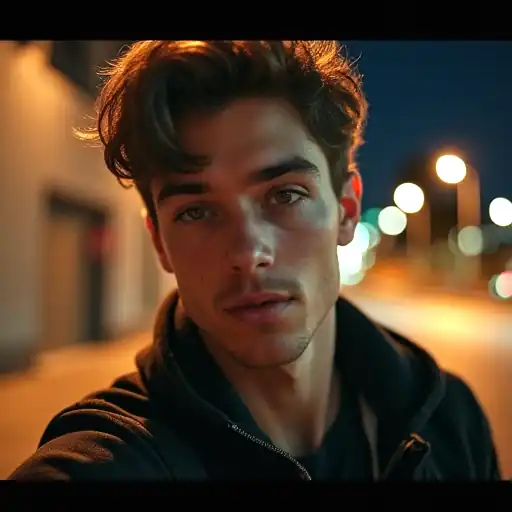 Review from Benny B. at King Billy