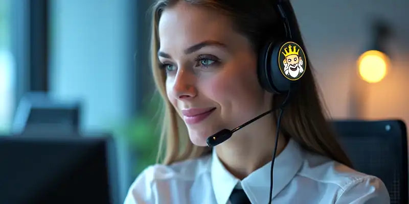 King Billy Casino support and contact channels