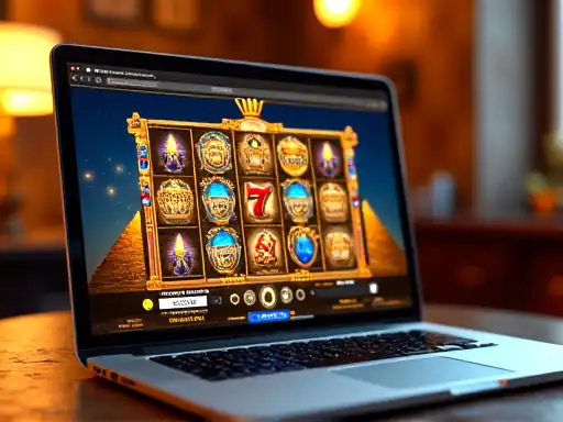 Play Book of Dead at King Billy Casino Australia