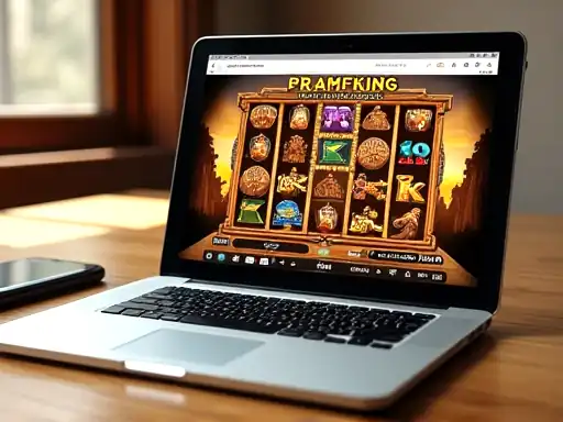 Play Buffalo King at King Billy Casino Australia